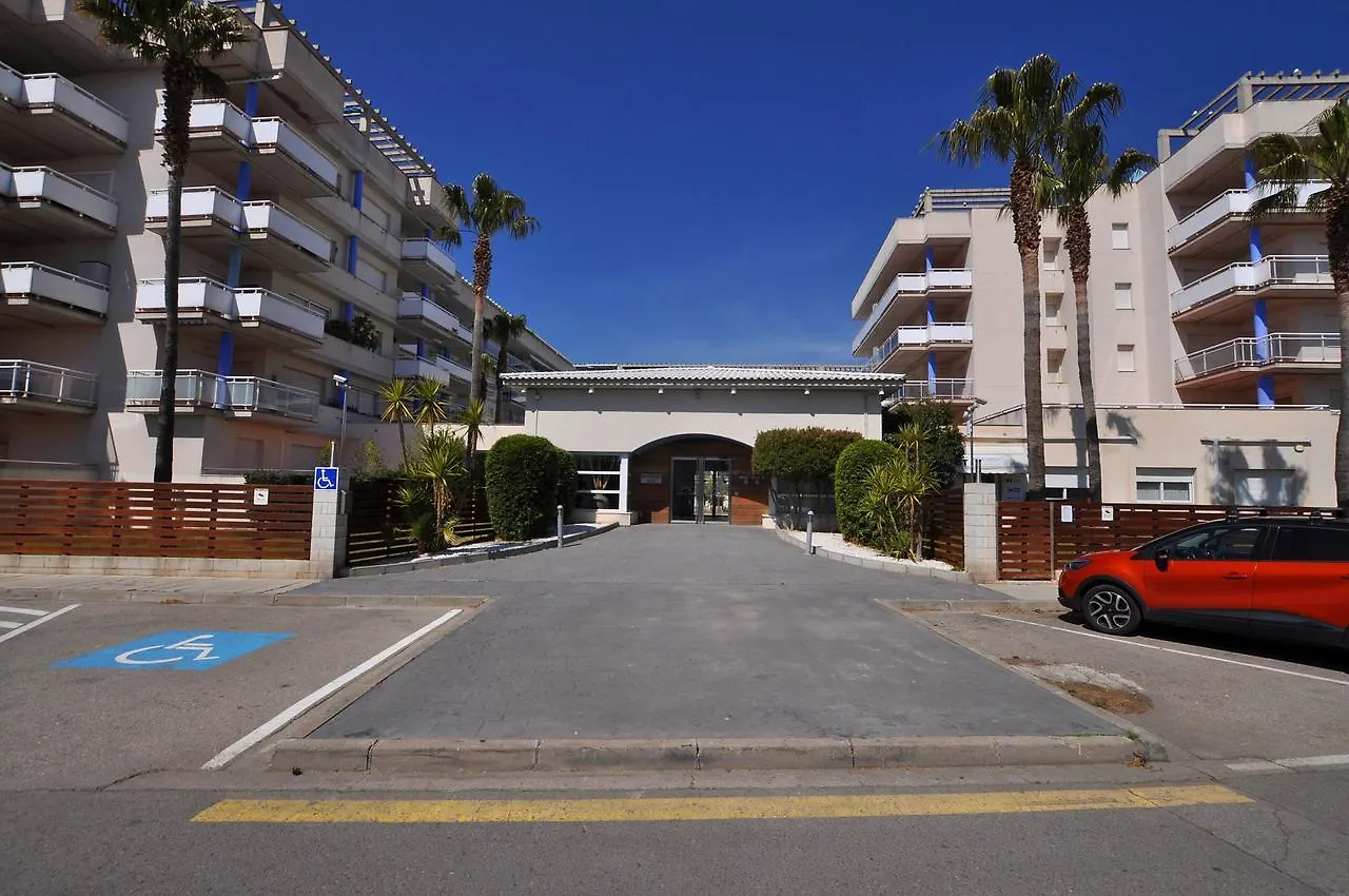 1104 Port Canigo Apartment Roses Spain