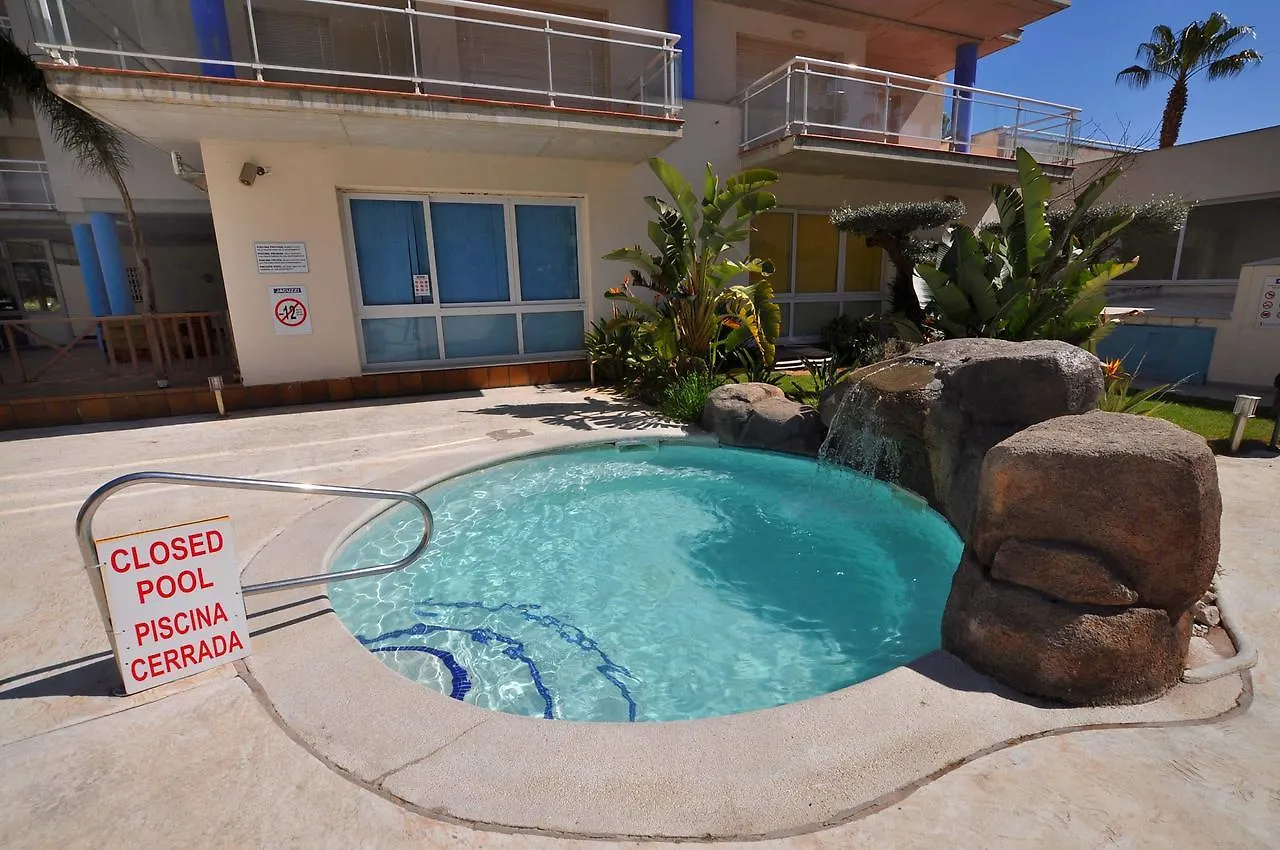 1104 Port Canigo Apartment Roses