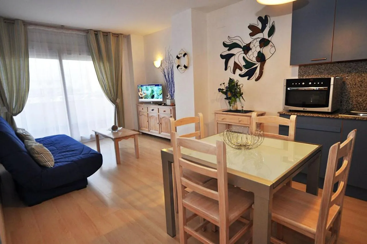 1104 Port Canigo Apartment Roses Spain