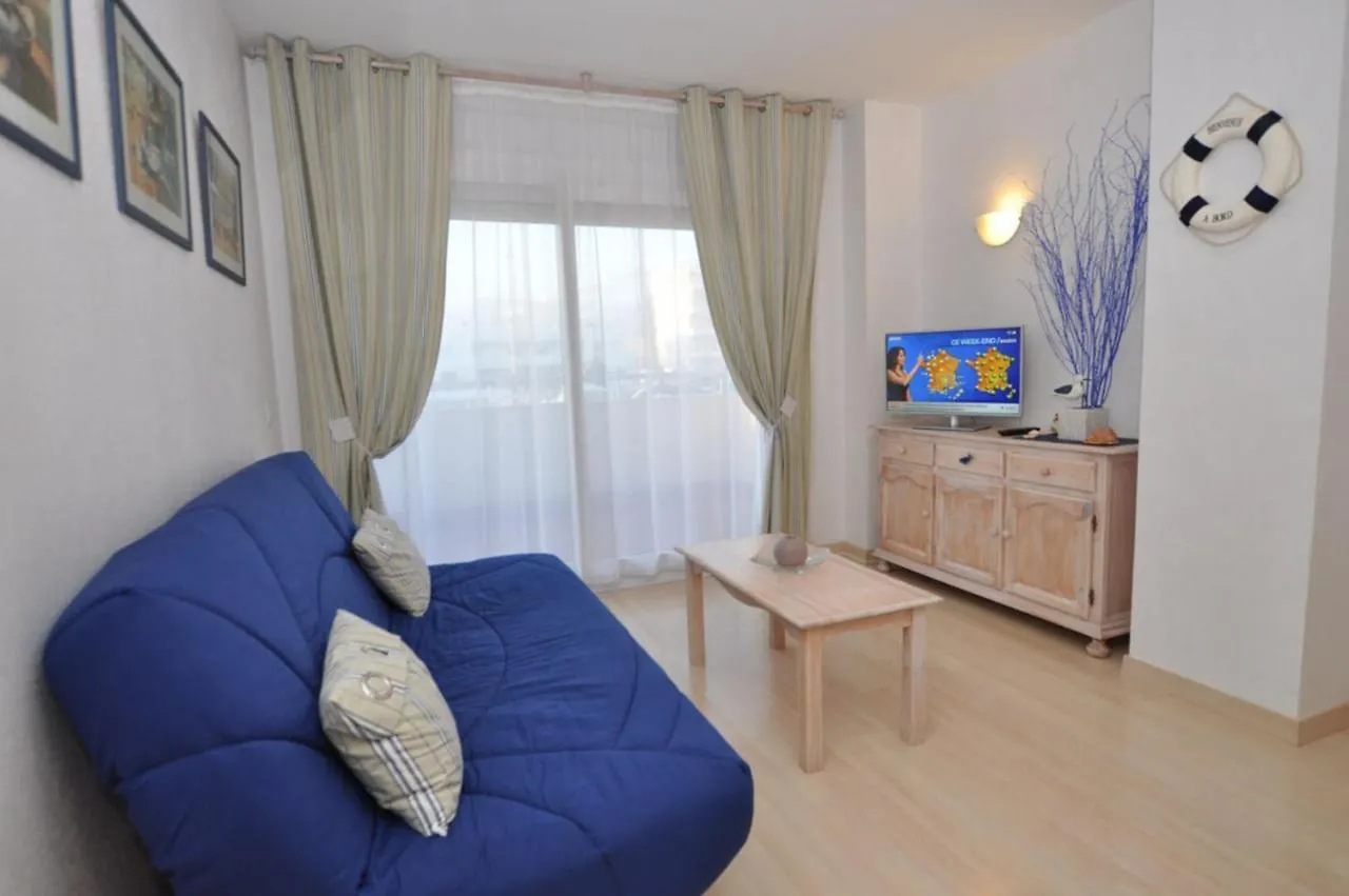 1104 Port Canigo Apartment Roses